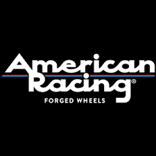 American Racing Forged velgen logo