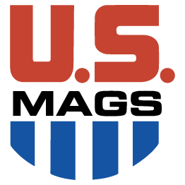US Mag Wheels logo