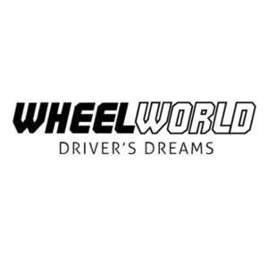 Wheelworld logo