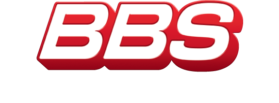 BBS velgen logo